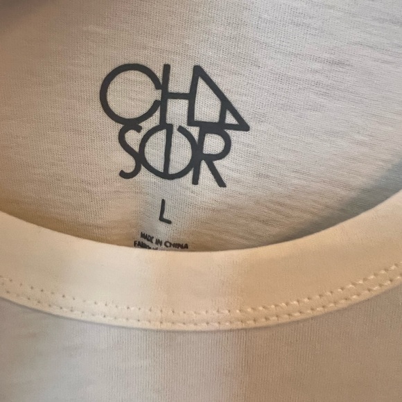 Chaser Aretha Franklin Retro Poster Crew Neck Tee, Large, NWT - Picture 6 of 8